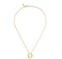 Collar Breil Mujer Hypnotic in Acero TJ3830 - TJ3830